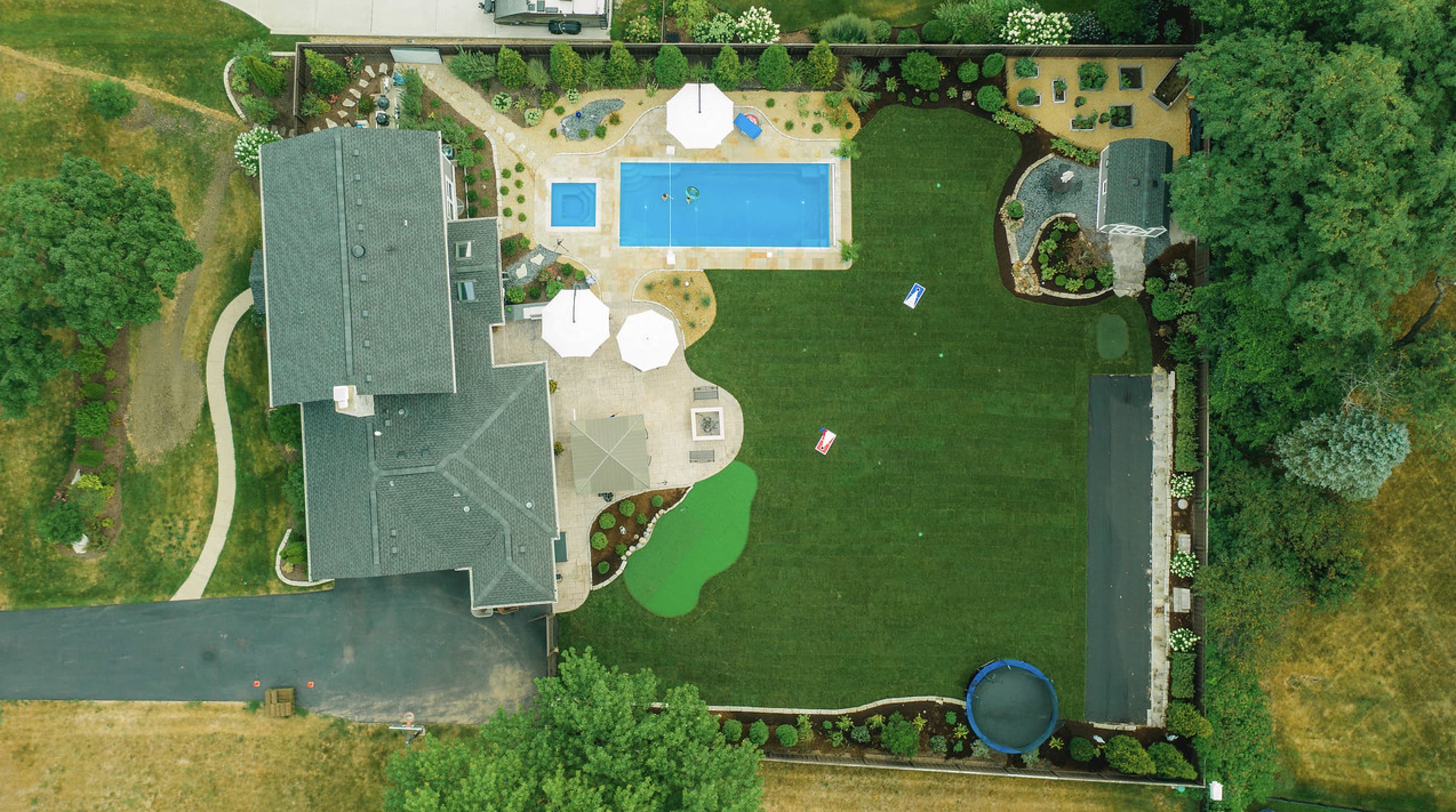 Ware Landscaping Ware Landscaping