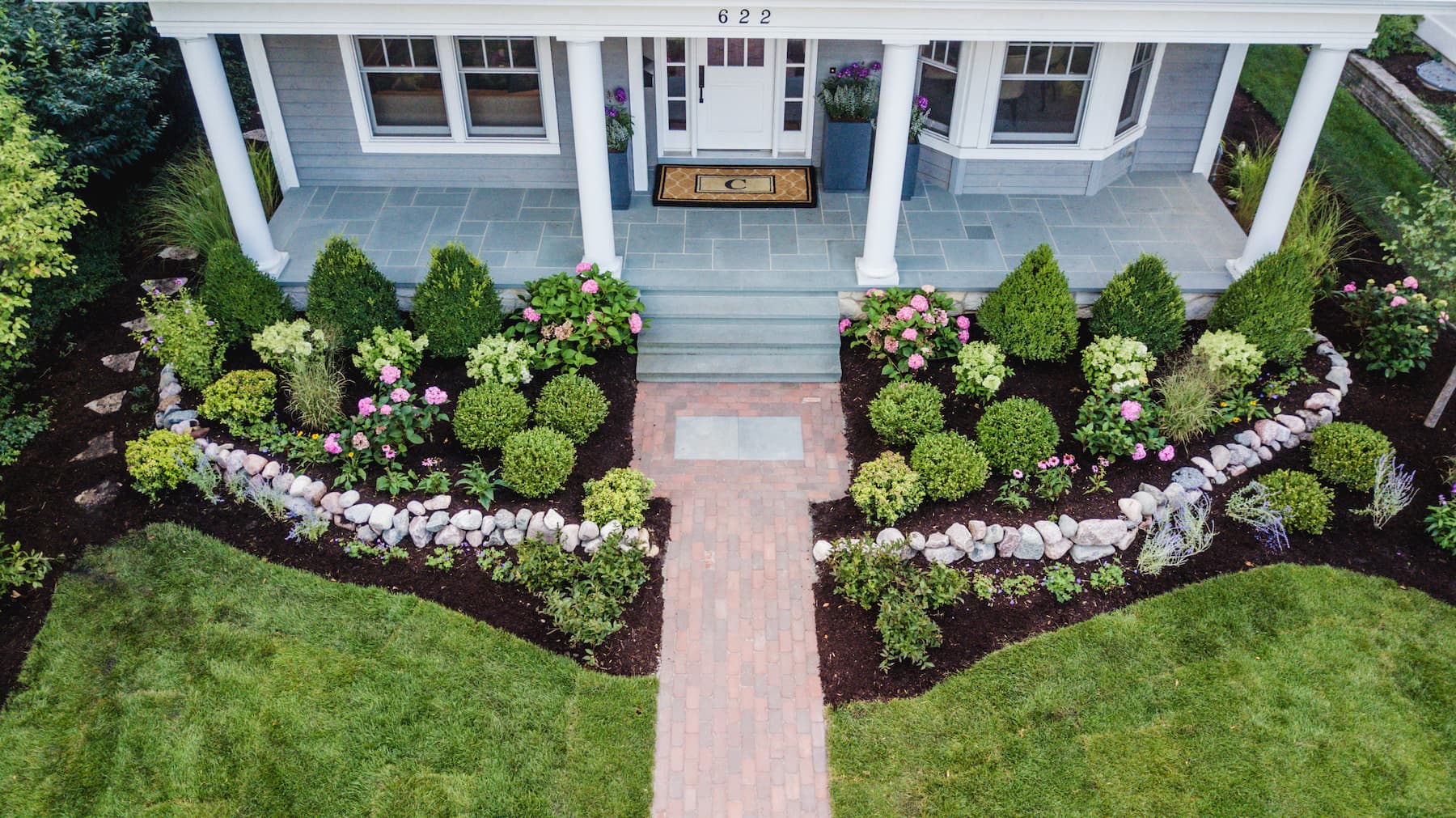 Ware Landscaping Ware Landscaping