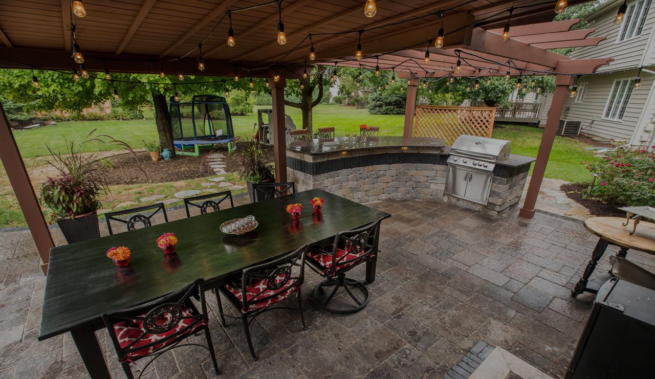 Ware Landscaping Ware Landscaping